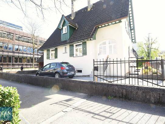 Erstbezug nach Sanierung - Einfamilienhaus in Dornbirn zu vermieten!