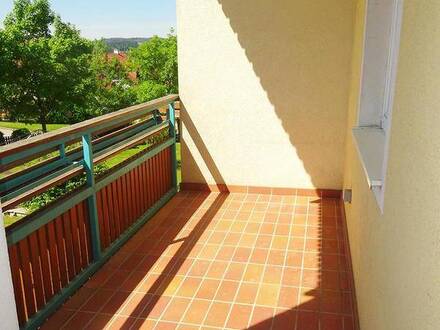 Gemütliche 3-Zimmer Wohnung in Neumarkt mit sonniger Loggia