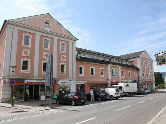 Mietwohnung in Fohnsdorf