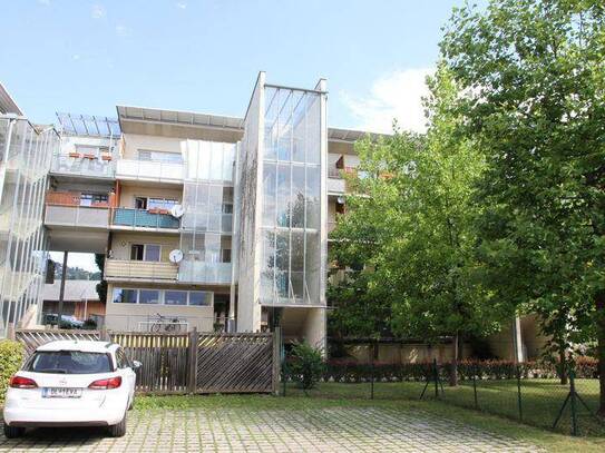 2-Zimmer-Wohnung in Deutschlandsberg