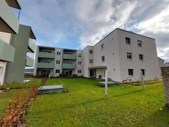 Sehr schöne 4-Zimmer Neubauwohnung in Bad Leonfelden mit Loggia