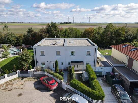 Großzügiges Doppelhaus in ruhiger Lage – Perfekt für Familien!