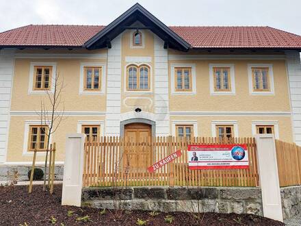 Traumhaftes Bauernhaus in 4776 Diersbach - 1.190.000,00 €, 300m², neu saniert, mit Komfort!