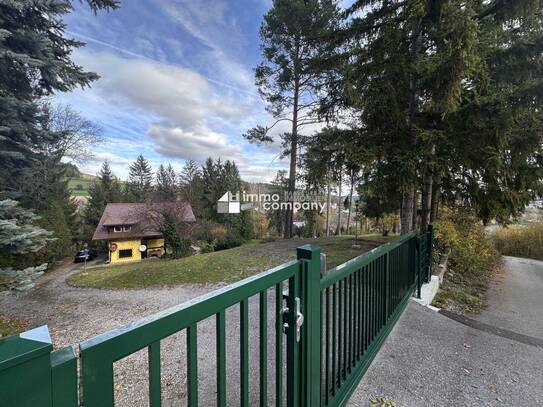 Exklusives Wohnen in idyllischem Buchbach - 241m² Haus mit Balkon, Terrasse und hochwertiger Ausstattung für 600.000,00…