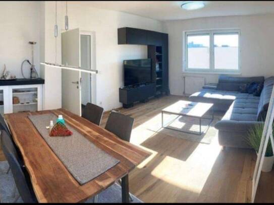 **Neuer Preis** DACHGESCHOßMAISONETTE in absoluter ZENTRUMSLAGE