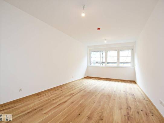 Tolle 34m² - Erstbezug Wohnung in zentraler Lage in Wien!