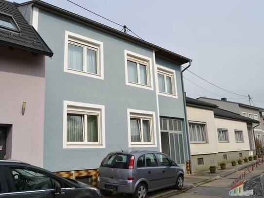 Gut gelegenes und schönes Einfamilien bzw. Zweifamilienhaus in Auersthal