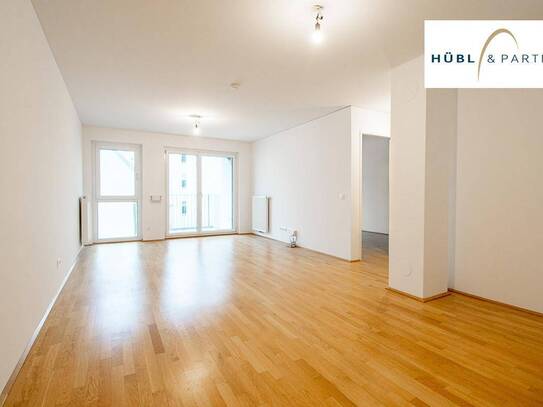 2-ZIMMER-WOHNUNG mit Balkon und moderner Küche | Nähe äußere Mariahilferstraße