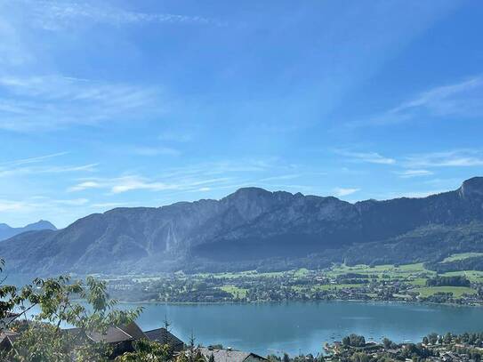 "THE PLACE TO BE" Panorama-Terrassenwohnung