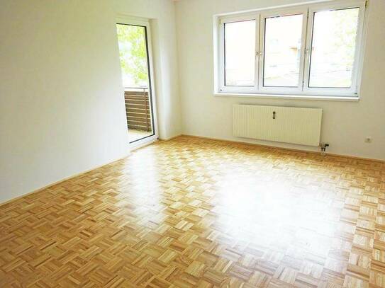 Alberndorf! Nette Erdgeschoß- Wohnung