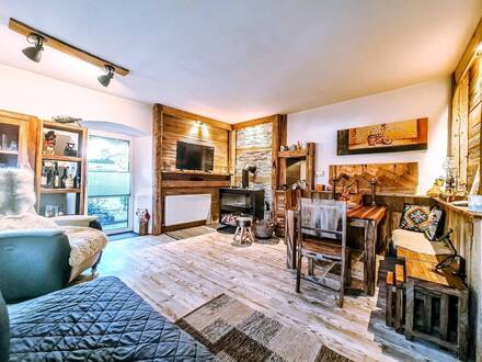 Renoviertes Einfamilienhaus mit hinreißendem Charme in zentraler Lage in Oberhofen im Inntal!