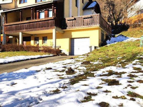 5 min. zum Kreischberg - Sonniges Haus mit Ausblick und viel Platz - Stadt Murau