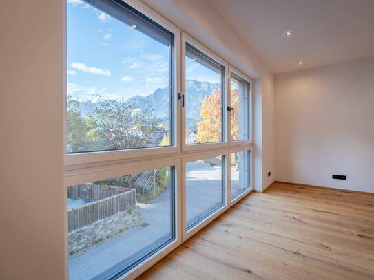 ambiente Wattens - Terrassenwohnung TOP5