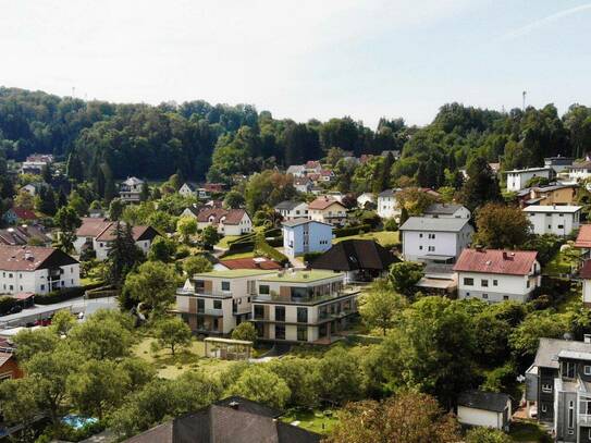 Heute an morgen denken - Top Lage, Qualität, Nachhaltigkeit