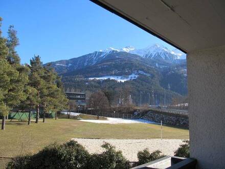 Telfs - Garconniere
