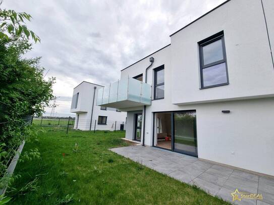 PREIS REDUZIERT! SCHLÜSSELFERTIGES SÜD-WEST-ZIEGELHAUS! 147m² WNFl! 5 ZIMMER, 2 BÄDER. PROVISIONSFREI für den Käufer.