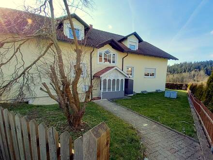 Eigentumswohnung 80 m² zwischen Schärding und Passau