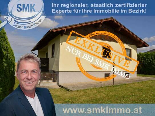 Wohnen auf einer Ebene, Ihr neuer Bungalow macht's möglich!