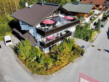 Traumhaftes Anwesen in Top-Lage: Haus in Kitzbühel zum Verkauf!