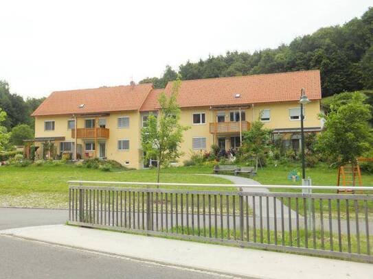 PROVISIONSFREI - Loipersdorf bei Fürstenfeld - geförderte Miete - 3 Zimmer