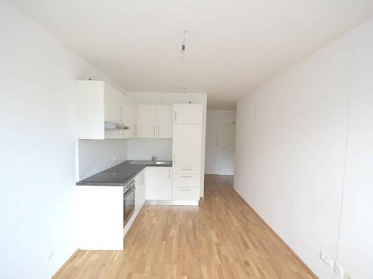 Annenviertel - Zentrum - 41m² - 2 Zimmer - großer sonniger Balkon