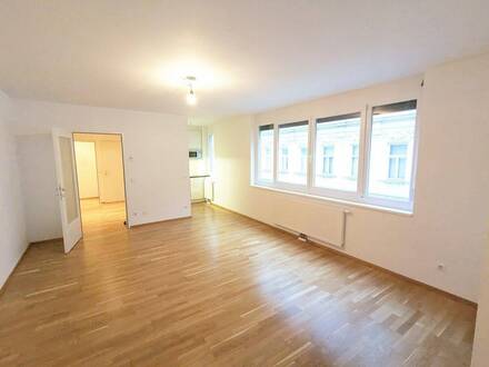 ++NEU++ 2-Zimmer Neubau-Wohnung mit optimalem Grundriss!