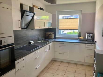 JENBACH - Helle 3 Zi.-Wohnung mit Balkon am Waldesrand in Toplage