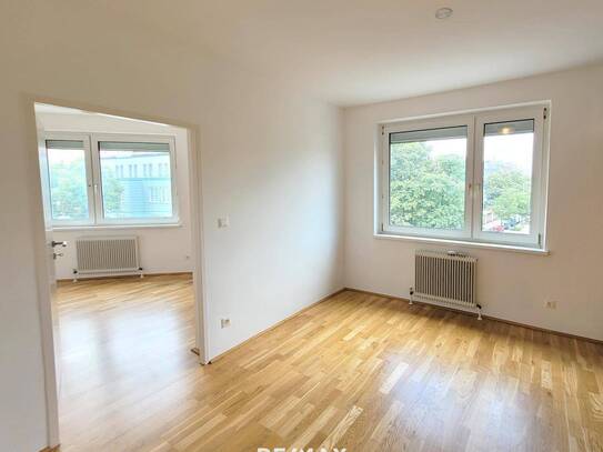 Helle 3 Zimmerwohnung Hütteldorferstraße