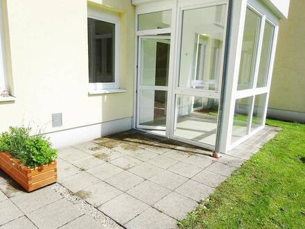 *3 MONATE MIETREDUZIERT* herrliche Terrasse und Tiefgaragenplatz