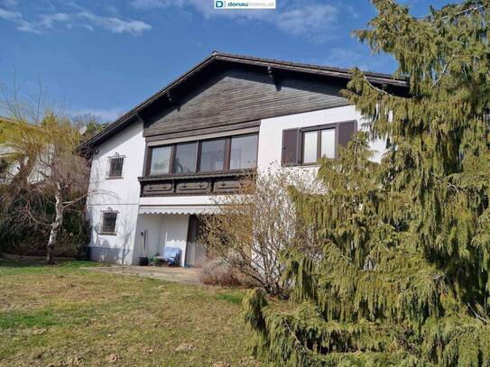 Charmantes Einfamilienhaus im Herzen der Natur in Steinbach im Burgenland