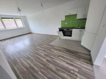 +Miete inkl.WW,HZ und Stellplatz+ STORCHENSTADT MARCHEGG ++ Bahnhofsnähe + HELLE 2 ZIMMER WOHNUNG mit 6,4m² LOGGIA +