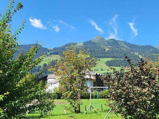 Doppelhaushälfte in Top-Zentrumlage in Bad Hofgastein