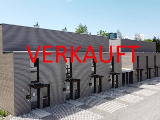 Tolle Chance - verwirkliche dir deinen Traum vom eigenen NEUBAUReihenhausRH Top 5