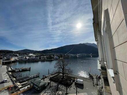 Ferienwohnung im ehemaligen Hotel Austria