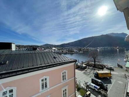 Ferienwohnung im ehemaligen Hotel Austria