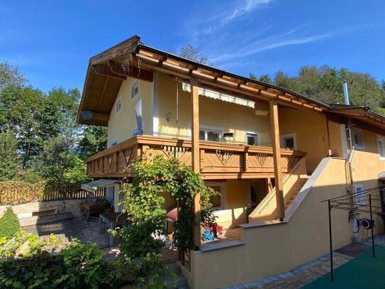 Großzügige 108 m² Wohnung mit Garten & Terrasse in Tirol - jetzt zugreifen für nur 335.000,00 €!