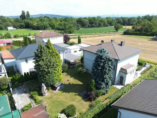 Ihr neues Mehrfamilienhaus in netter Nachbarschaft zu einem sehr guten Preis