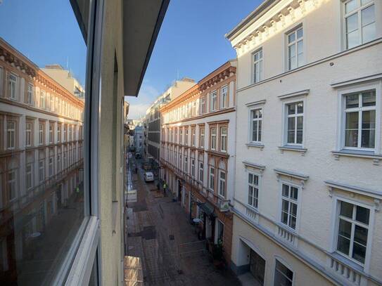 TOP - Wohnung im Zentrum von Linz !!