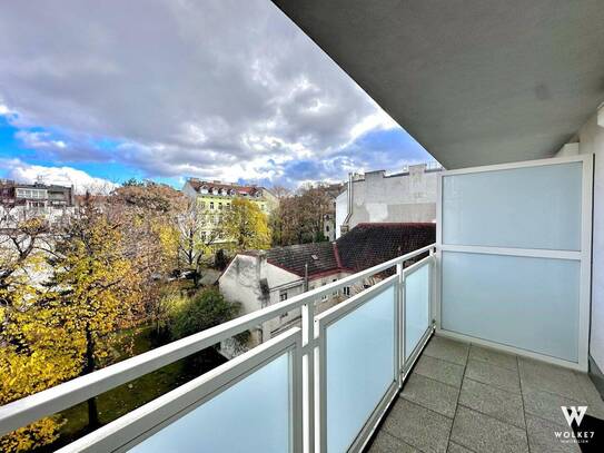 Exklusive Neubauwohnung mit Balkon und Parkplatz in Ruhelage – Sofort verfügbar!