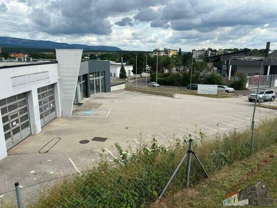 Autohaus - Werkstatt in Neunkirchen