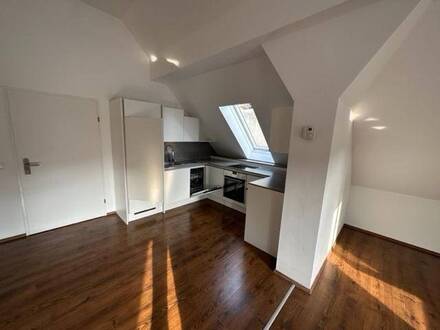 Charmante, sanierte Wohnung im Zentrum von Sierning - perfekt für Paare und Singles