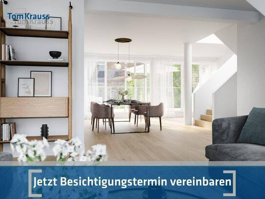 KURZZEITVERMIETUNG MÖGLICH APARTMENT MIT GEWERBLICHER NUTZUNG IN TOPLAGE