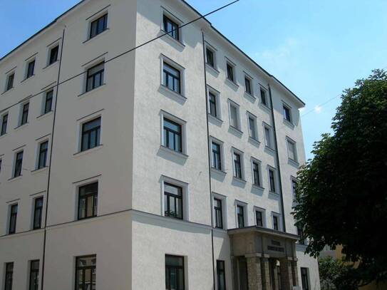 Stilvolles-Büro im Andräviertel von Salzburg