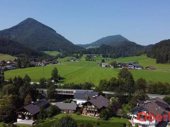 Landhaus vor den Toren zu Salzburg