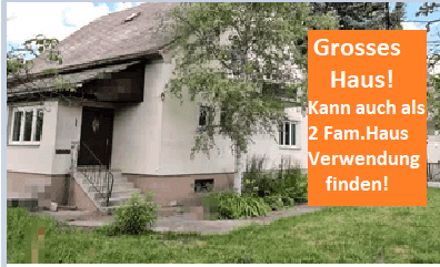 6 Zimmer 2 Familienhaus . Ruhige Grazer Stadtlage