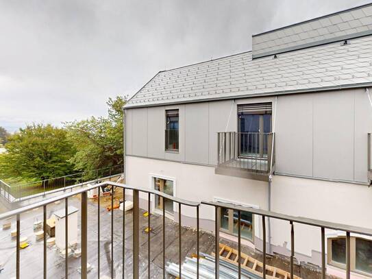 Traumhafte Maisonette im historischem Gebäude I Garten I Terrasse