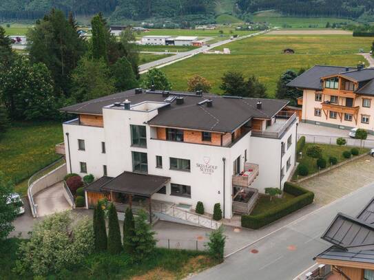 Buy-to-Let Appartement - Ski & Golf Suites