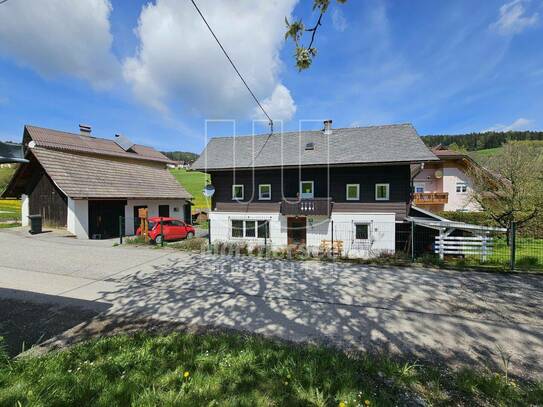 Idyllisches Einfamilienhaus in Ruhelage Velden Raum Köstenberg - Golfplatznähe