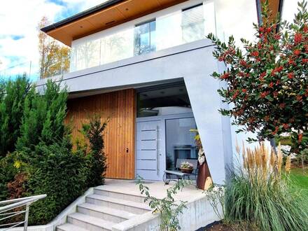 Stylisch - Modern - Barrierefrei mit LIFT !