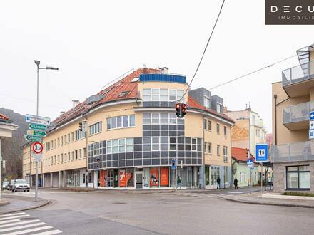 | NÄHE GOLDENE STIEGE | WOHNUNG IM HERZEN VON MÖDLING UM € 650,--